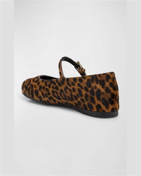 ballerine prada sf5326|Prada leopard.